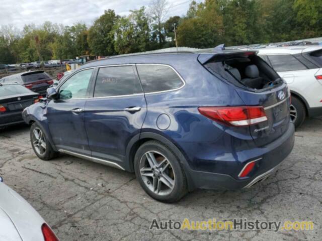 HYUNDAI SANTA FE SE ULTIMATE, KM8SRDHF4HU249626