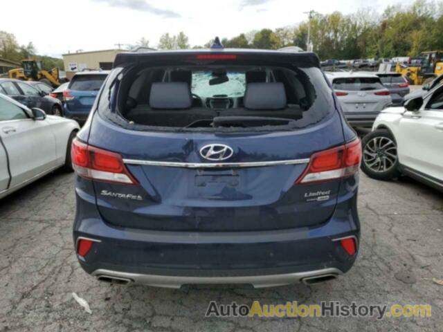 HYUNDAI SANTA FE SE ULTIMATE, KM8SRDHF4HU249626