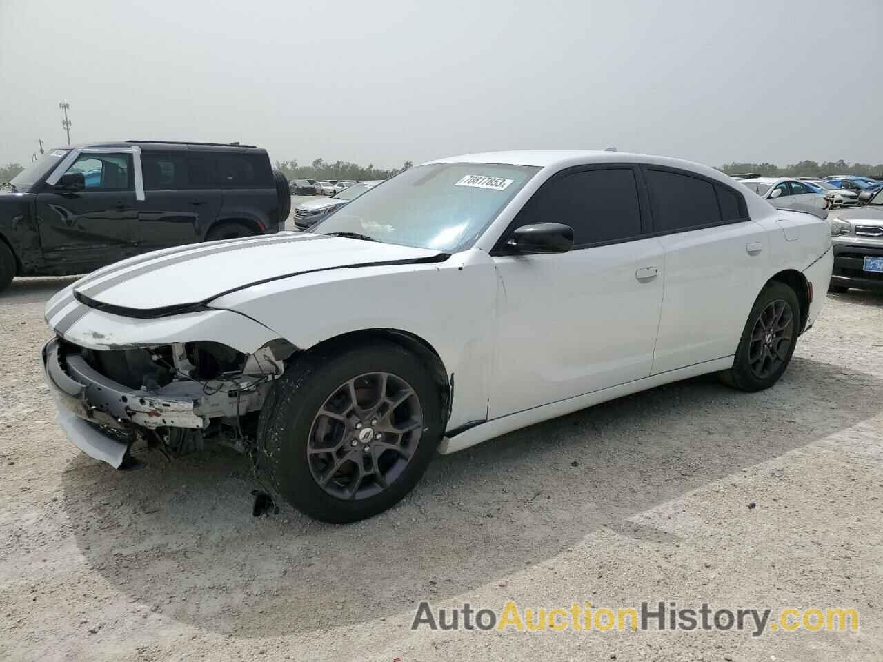 2018 DODGE CHARGER GT, 2C3CDXJG2JH158928
