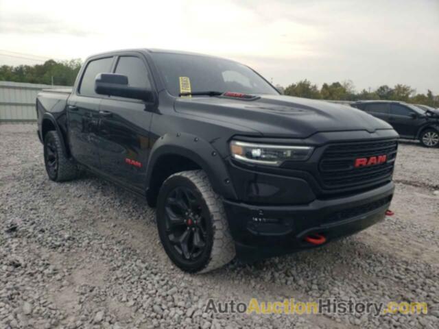 RAM 1500 LIMITED, 1C6SRFHMXLN367706