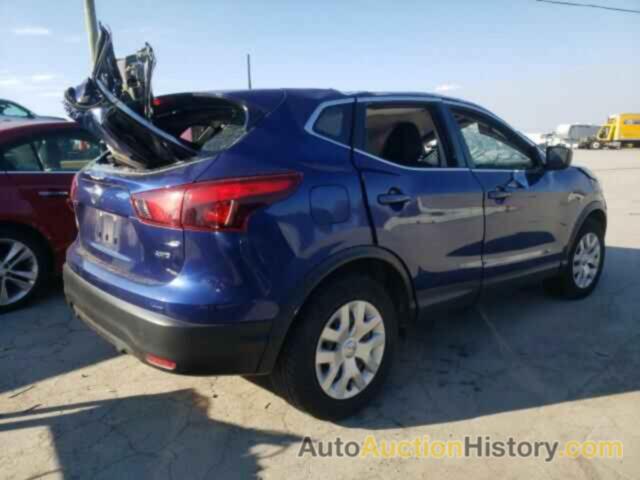 NISSAN ROGUE S, JN1BJ1CRXJW251308