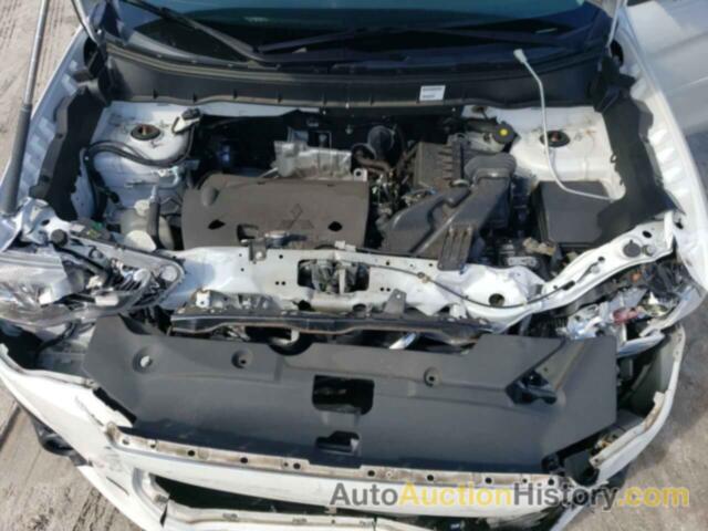 MITSUBISHI OUTLANDER SE, 4A4AP4AU7FE001613