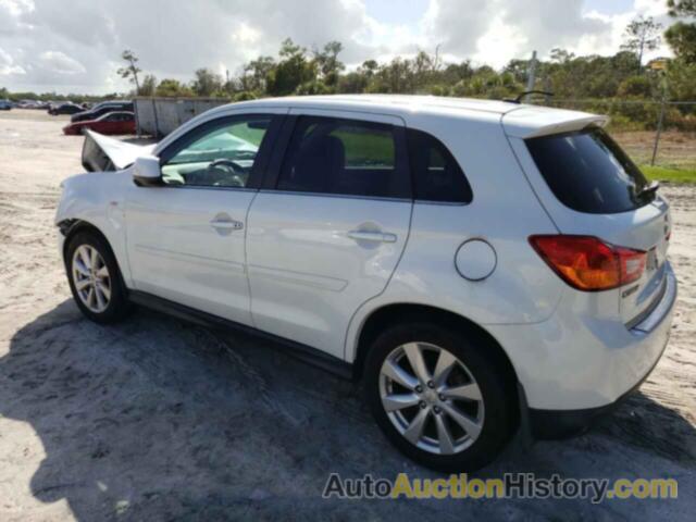 MITSUBISHI OUTLANDER SE, 4A4AP4AU7FE001613