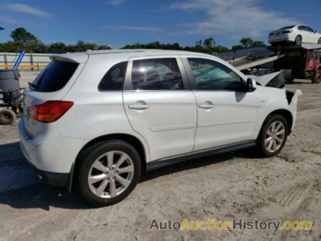 MITSUBISHI OUTLANDER SE, 4A4AP4AU7FE001613