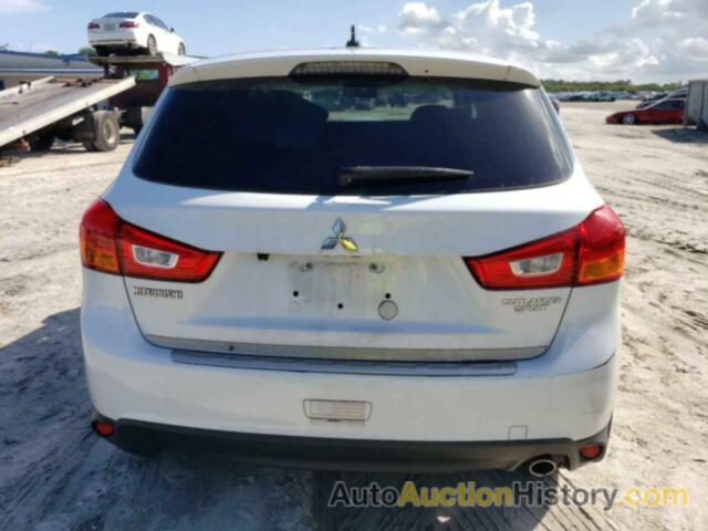 MITSUBISHI OUTLANDER SE, 4A4AP4AU7FE001613