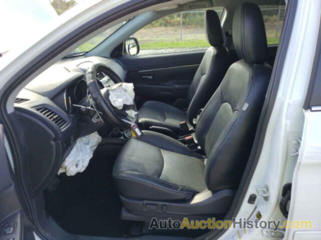 MITSUBISHI OUTLANDER SE, 4A4AP4AU7FE001613