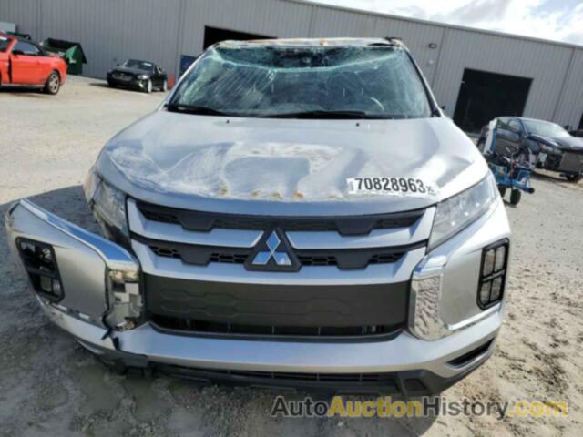 MITSUBISHI OUTLANDER ES, JA4APUAUXNU019089