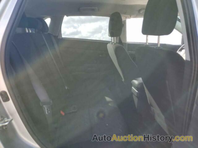 MITSUBISHI OUTLANDER ES, JA4APUAUXNU019089