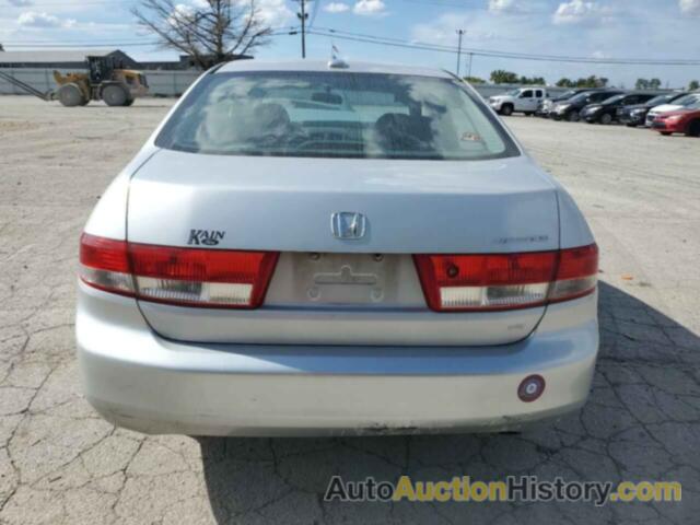 HONDA ACCORD EX, 1HGCM56864A068090