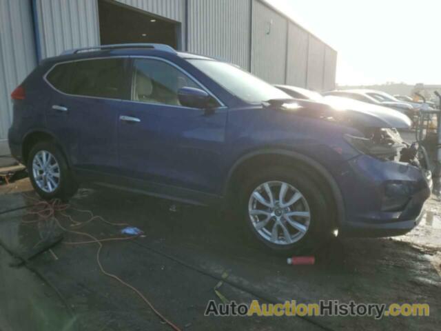 NISSAN ROGUE S, JN8AT2MT3HW135403