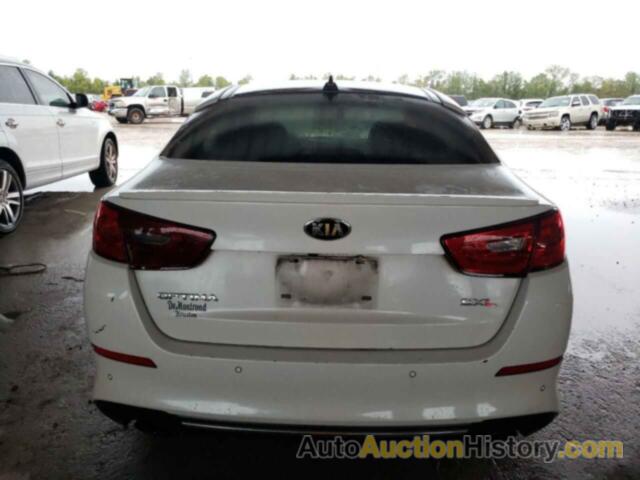 KIA OPTIMA SX, 5XXGR4A60FG448891