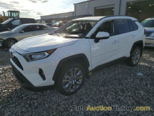 TOYOTA RAV4 XLE PREMIUM, 2T3A1RFV6KW073381