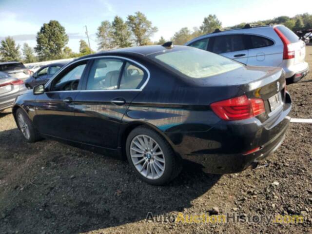 BMW 5 SERIES XI, WBAFU7C56CDU59624