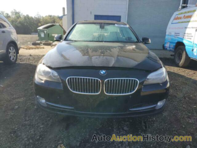 BMW 5 SERIES XI, WBAFU7C56CDU59624