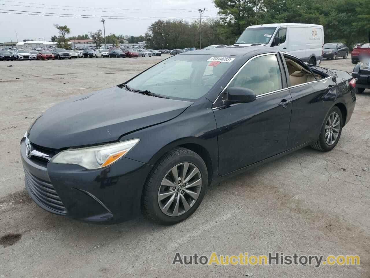 TOYOTA CAMRY LE, 4T4BF1FK5FR446475