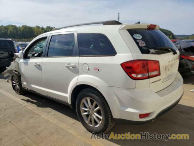 DODGE JOURNEY SXT, 3C4PDCBG0FT668679