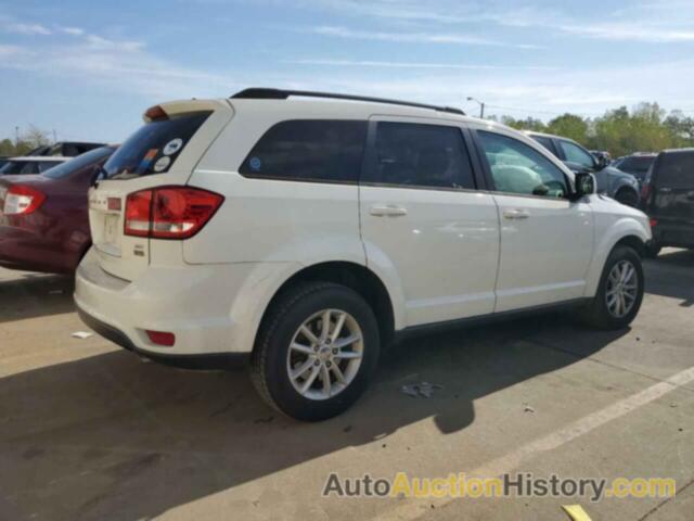 DODGE JOURNEY SXT, 3C4PDCBG0FT668679