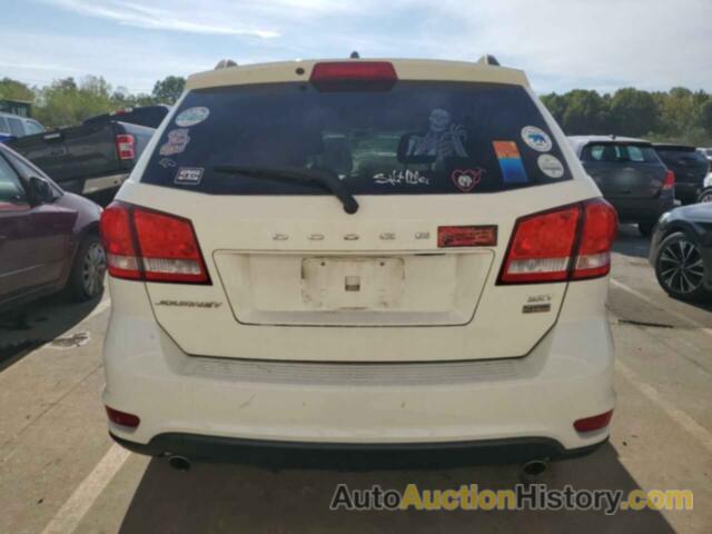 DODGE JOURNEY SXT, 3C4PDCBG0FT668679