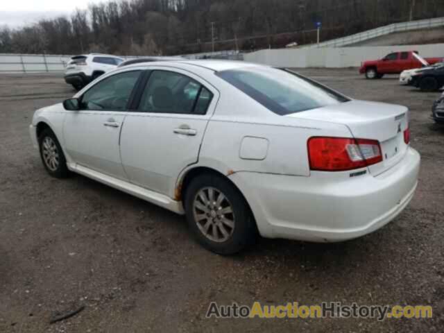 MITSUBISHI GALANT FE, 4A32B2FFXAE007565