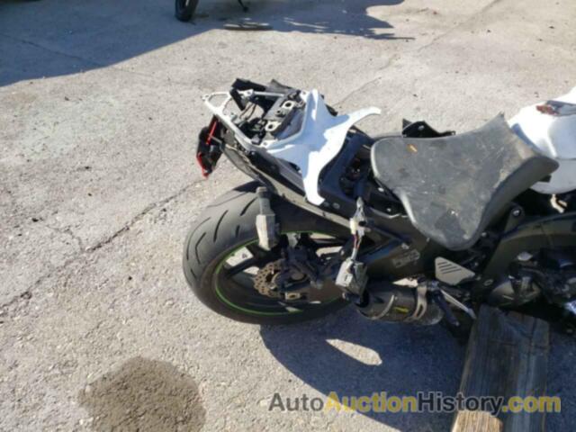 KAWASAKI NINJA 600 E, JKBZXJE18HA025539