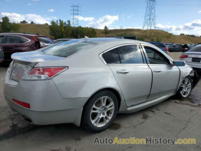 ACURA TL, 19UUA8F54AA012889