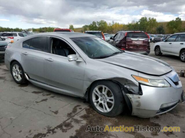 ACURA TL, 19UUA8F54AA012889