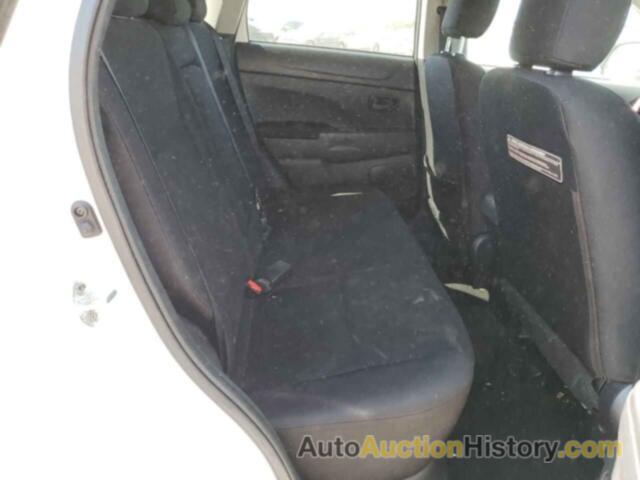 MITSUBISHI OUTLANDER ES, 4A4AP3AU5DE021558