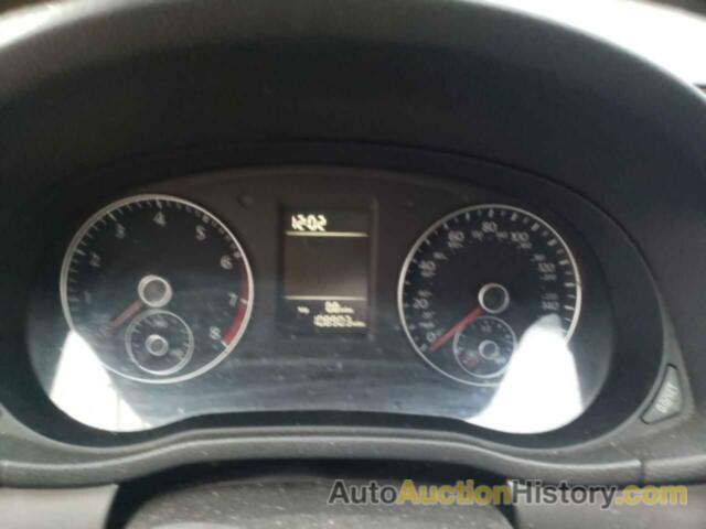 VOLKSWAGEN PASSAT S, 1VWAH7A31EC013809