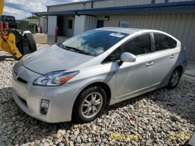 TOYOTA PRIUS, JTDKN3DU7B1383120