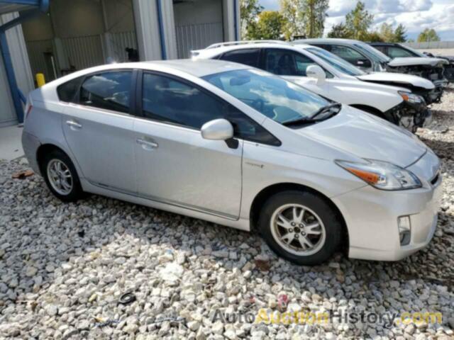 TOYOTA PRIUS, JTDKN3DU7B1383120