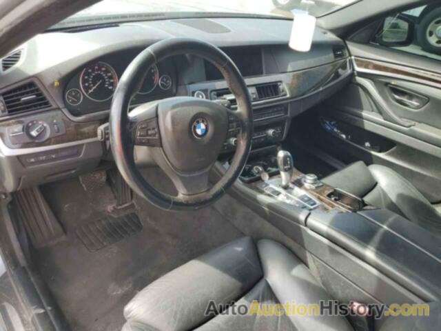 BMW 5 SERIES I, WBAFR9C59BC599667