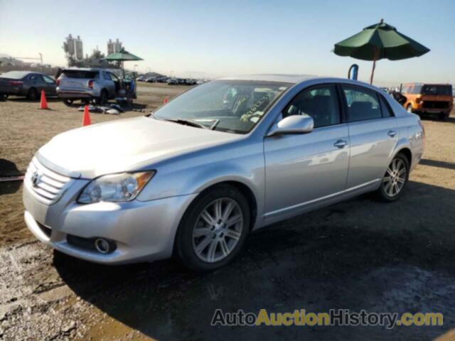 TOYOTA AVALON XL, 4T1BK36B19U351157