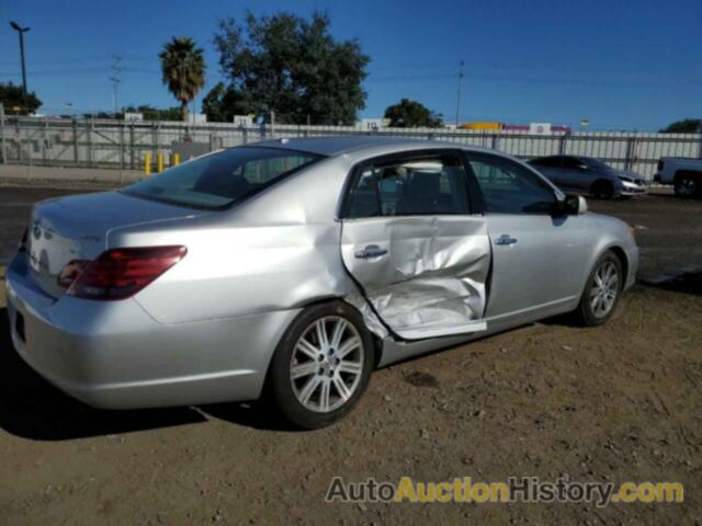 TOYOTA AVALON XL, 4T1BK36B19U351157