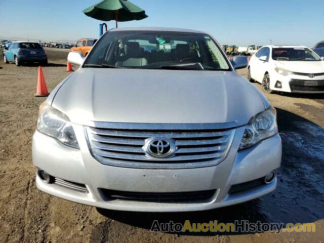 TOYOTA AVALON XL, 4T1BK36B19U351157