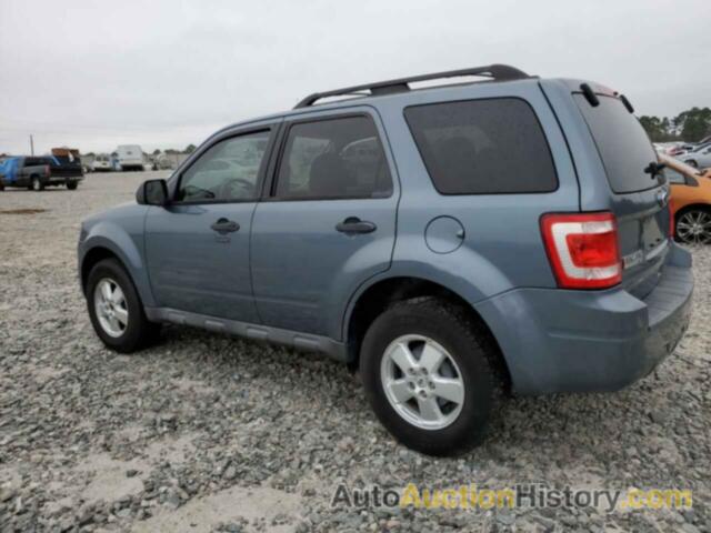 FORD ESCAPE XLT, 1FMCU0D73AKC23904