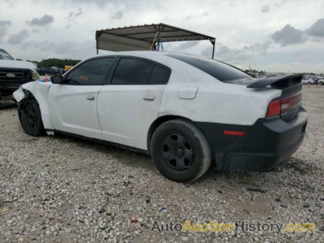 DODGE CHARGER, 2B3CL3CGXBH506787