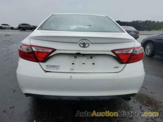 TOYOTA CAMRY LE, 4T1BF1FK2GU242017
