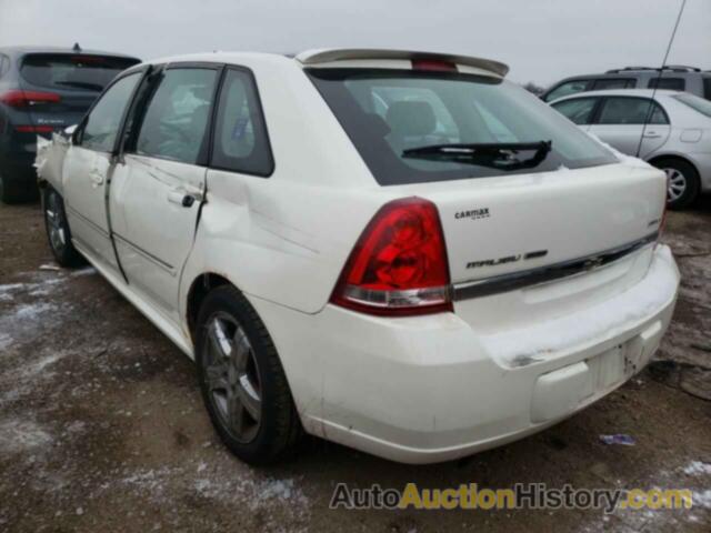 CHEVROLET MALIBU MAXX LTZ, 1G1ZU63826F133681