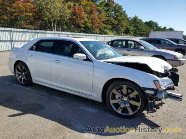 CHRYSLER 300 SRT-8, 2C3CCAFJ2CH800359