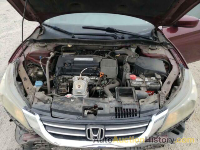 HONDA ACCORD LX, 1HGCR2F36EA264178