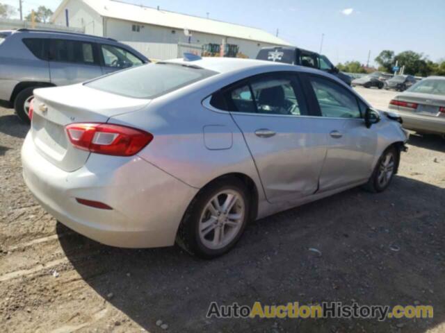 CHEVROLET CRUZE LT, 1G1BE5SM3H7246625