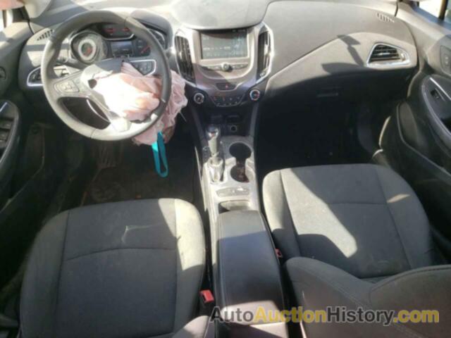 CHEVROLET CRUZE LT, 1G1BE5SM3H7246625