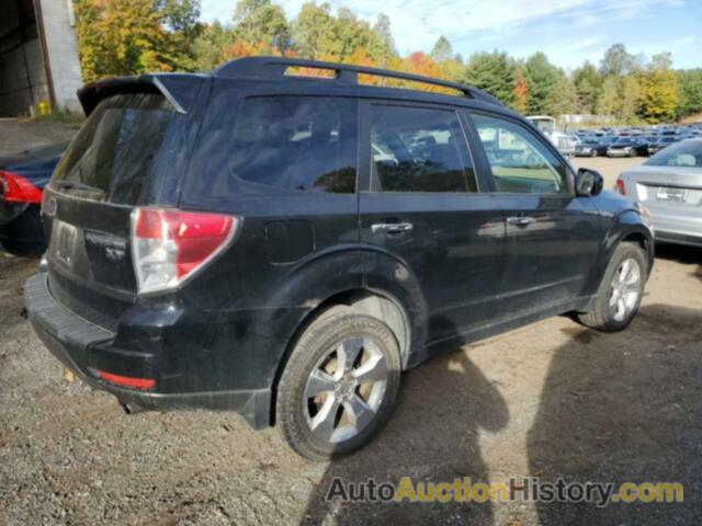 SUBARU FORESTER LIMITED, JF2SHHEC6BH750771