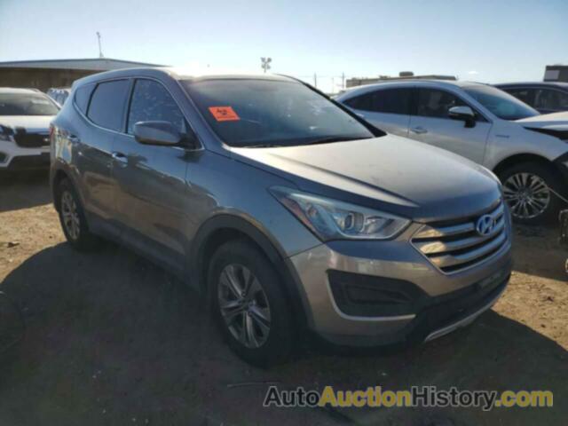 HYUNDAI SANTA FE, 5XYZTDLBXFG295260