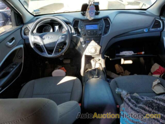 HYUNDAI SANTA FE, 5XYZTDLBXFG295260