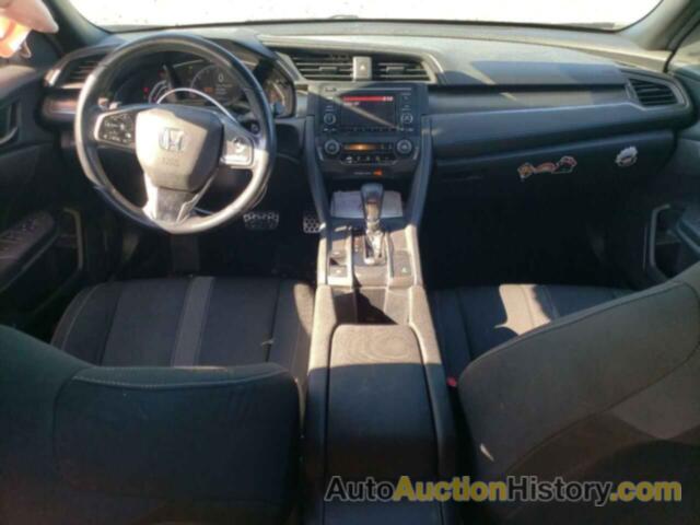 HONDA CIVIC SPORT, SHHFK7H40KU422793