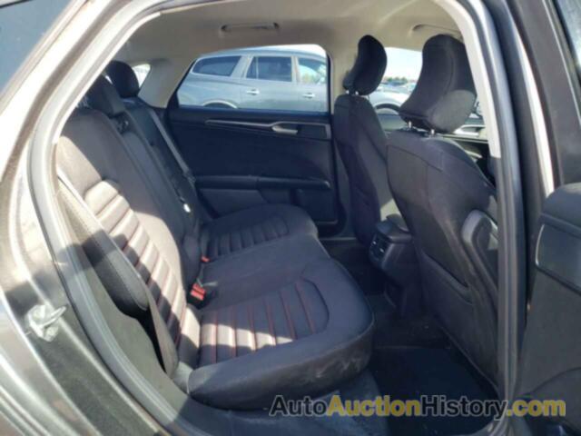 FORD FUSION SE, 3FA6P0H75GR371257