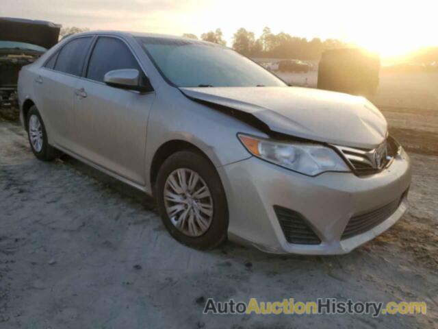 TOYOTA CAMRY L, 4T4BF1FK2ER418115