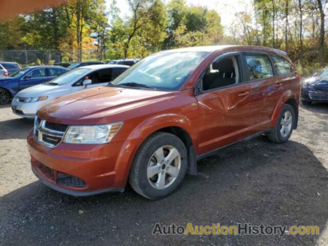 DODGE JOURNEY SE, 3C4PDCAB9DT614378