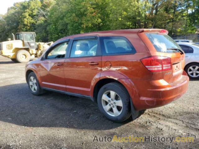 DODGE JOURNEY SE, 3C4PDCAB9DT614378